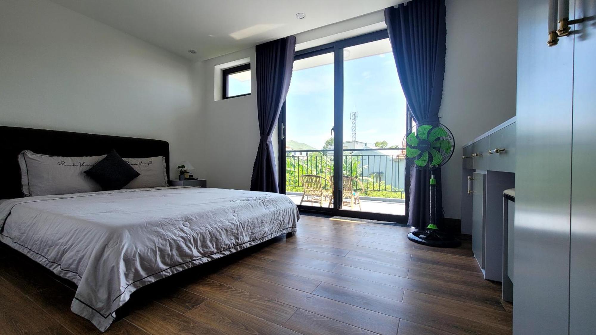Hue House Stay Gan Aeon Mall Hue Exteriér fotografie