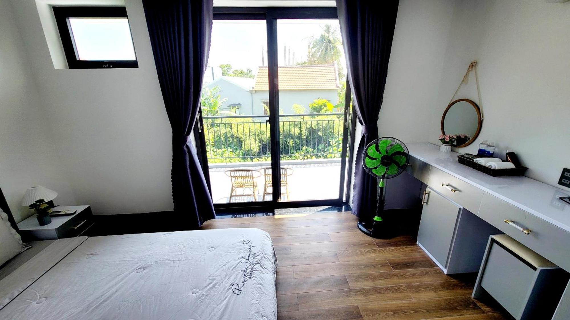 Hue House Stay Gan Aeon Mall Hue Exteriér fotografie