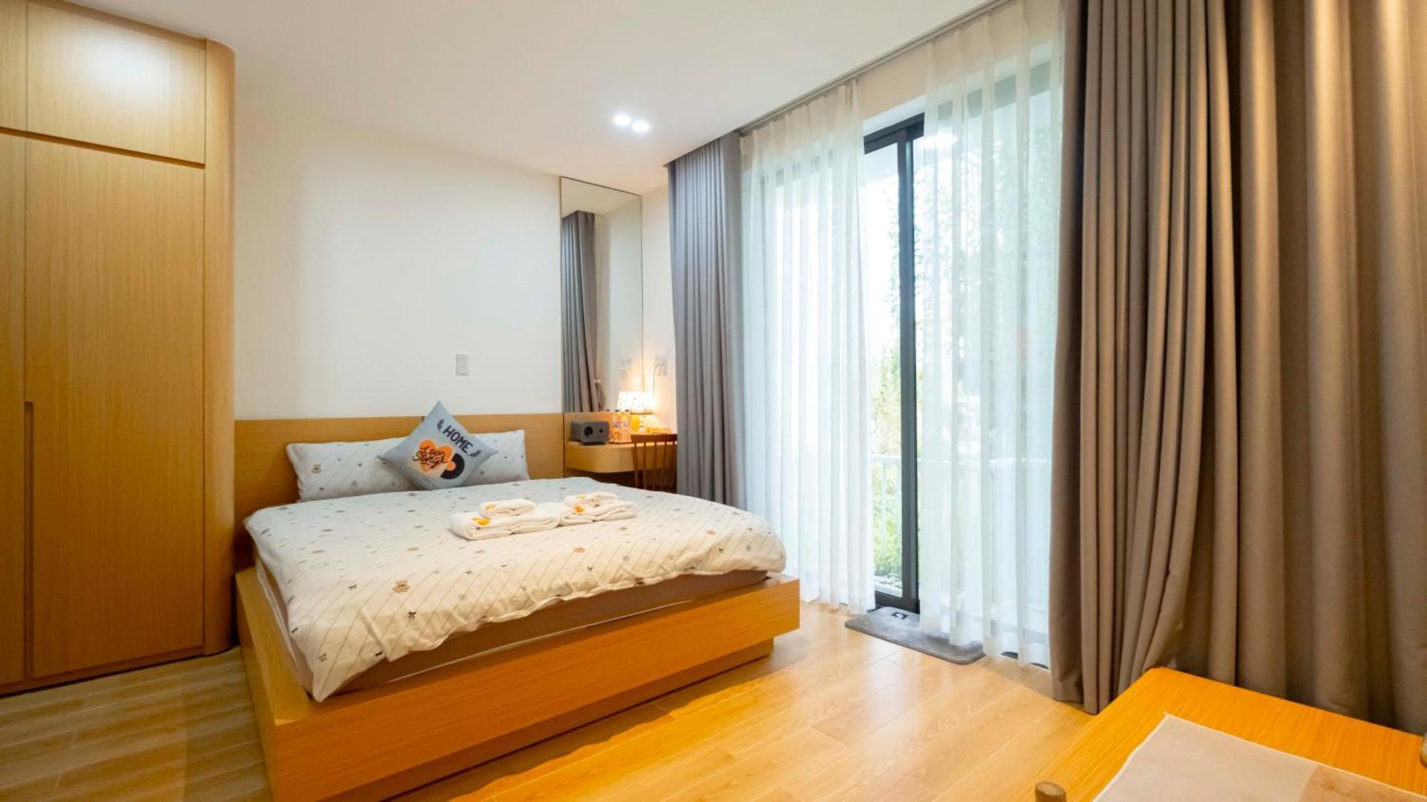 Hue House Stay Gan Aeon Mall Hue Exteriér fotografie