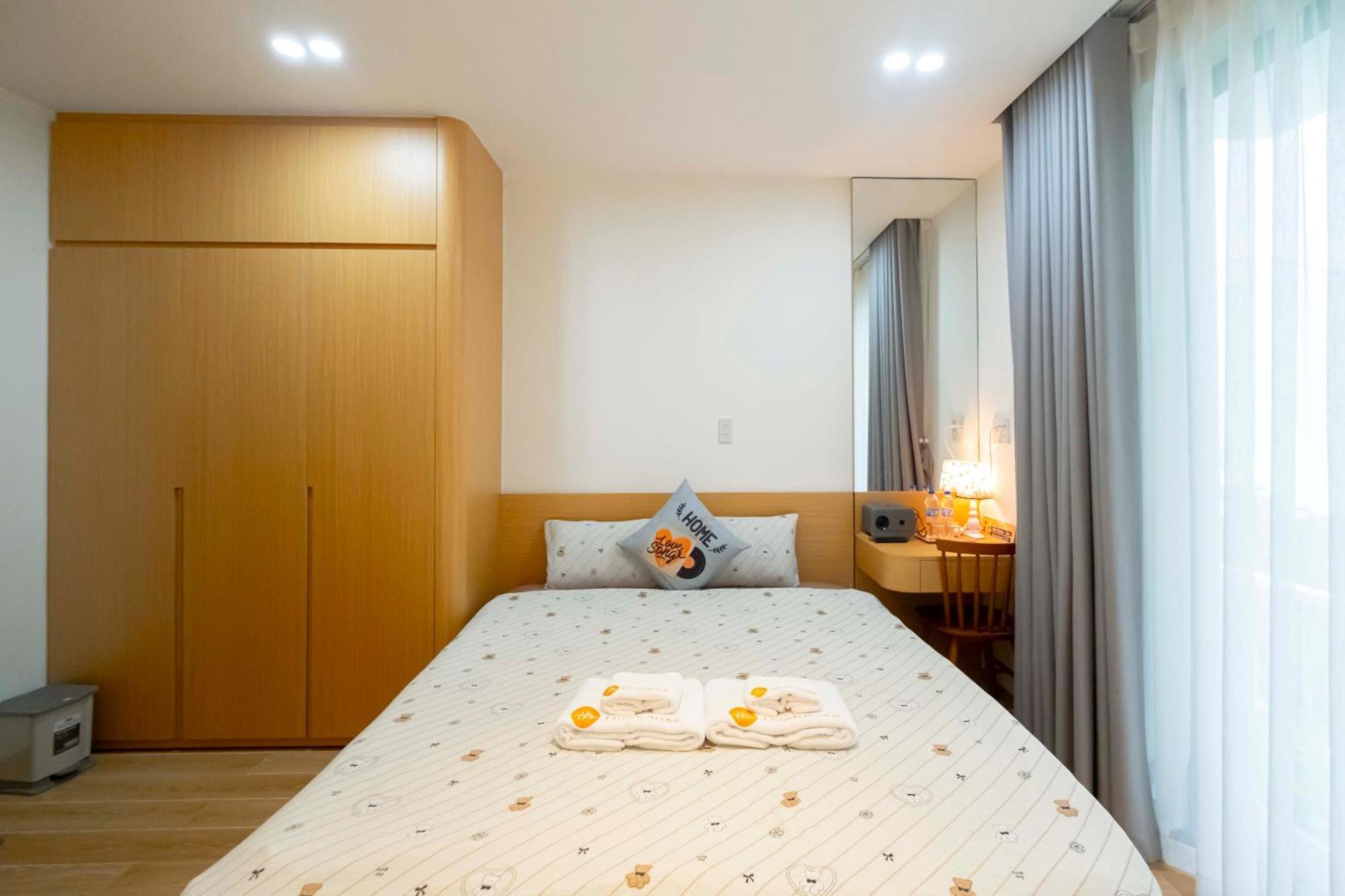 Hue House Stay Gan Aeon Mall Hue Exteriér fotografie