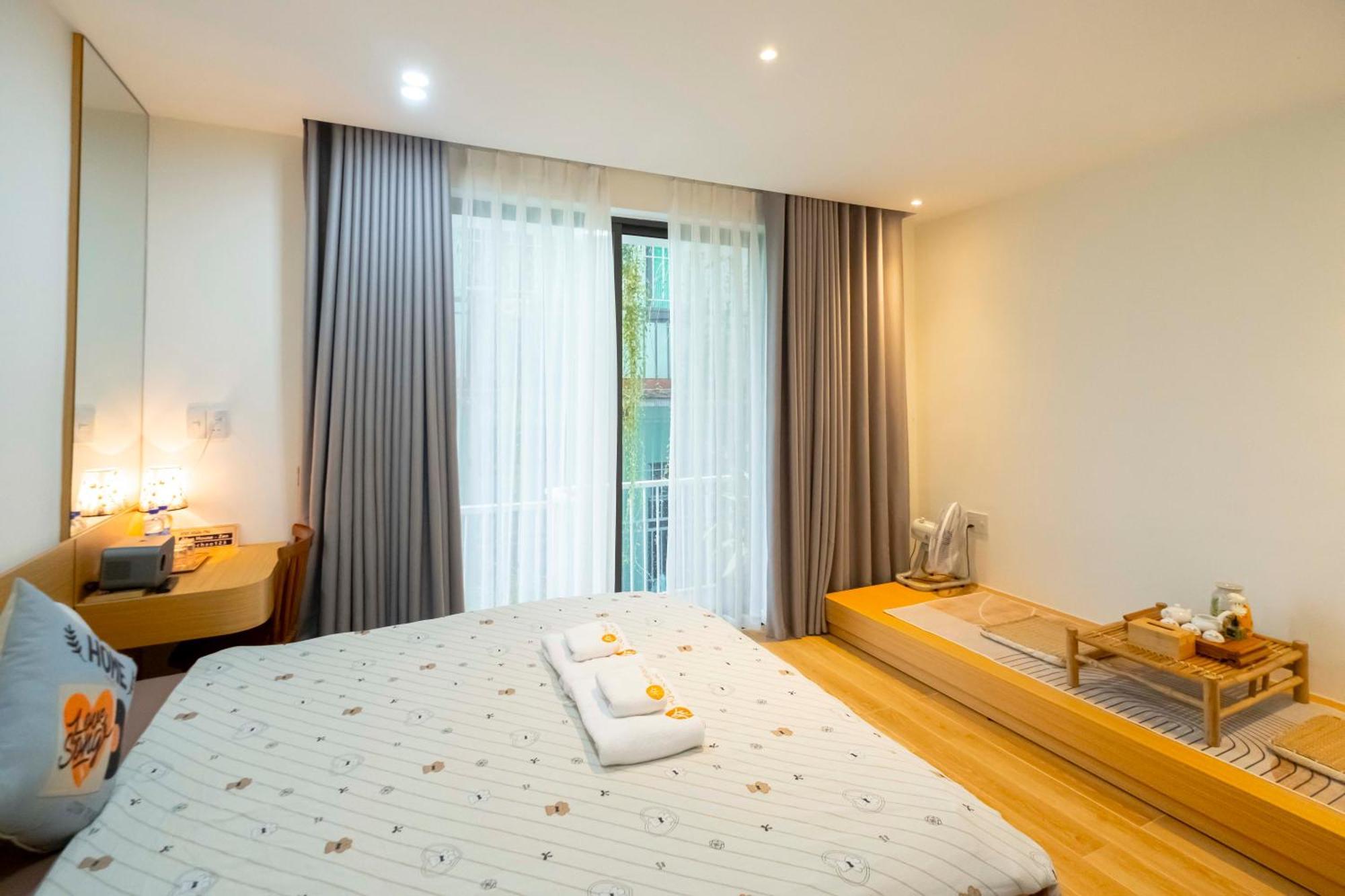 Hue House Stay Gan Aeon Mall Hue Exteriér fotografie