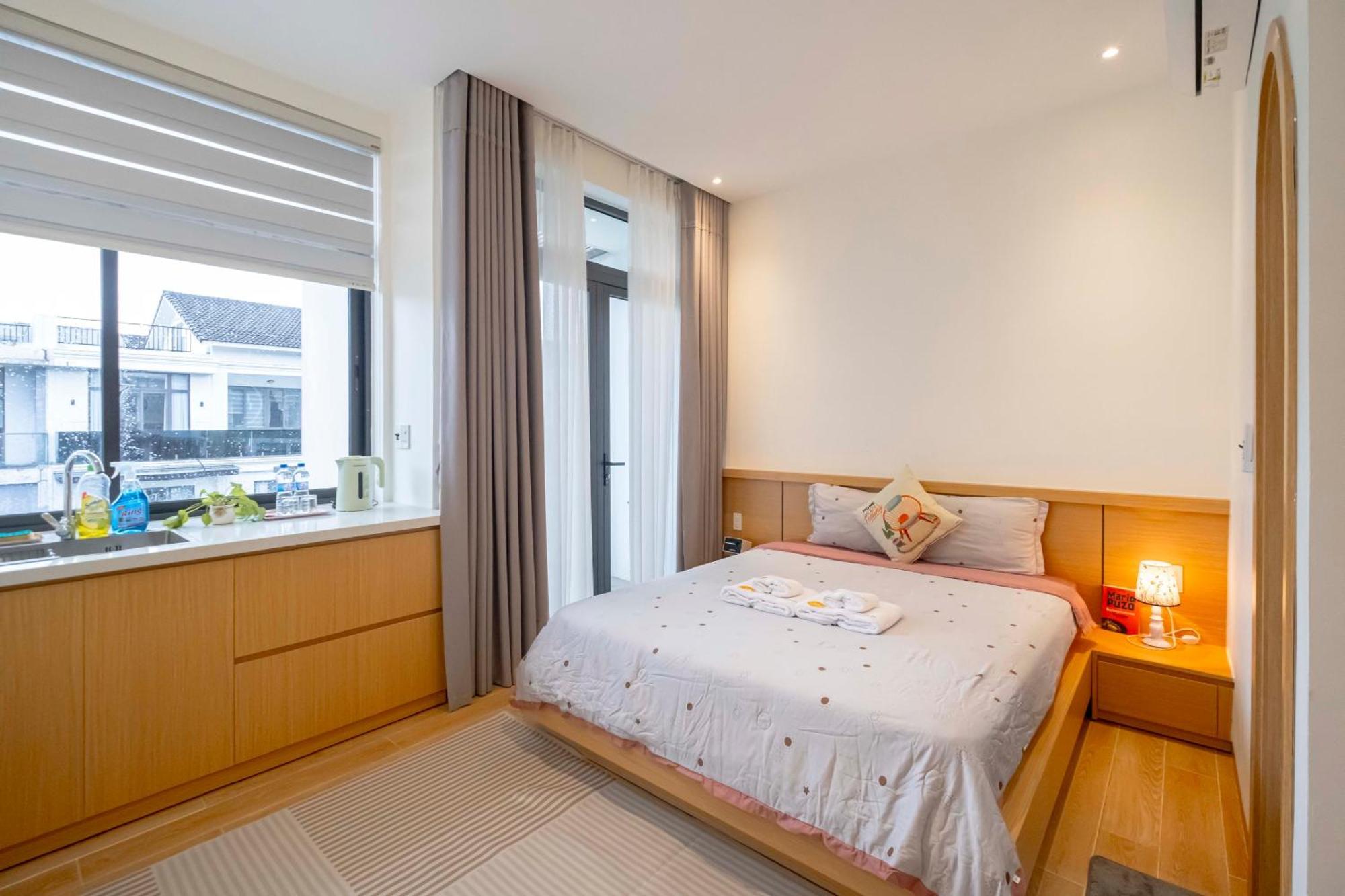 Hue House Stay Gan Aeon Mall Hue Exteriér fotografie