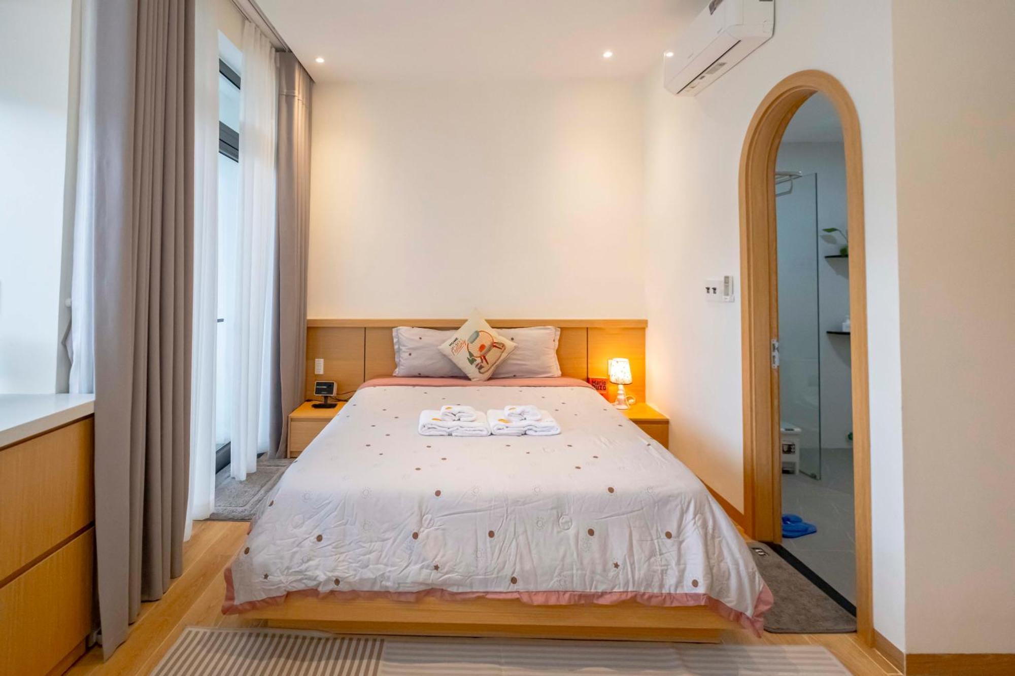 Hue House Stay Gan Aeon Mall Hue Exteriér fotografie