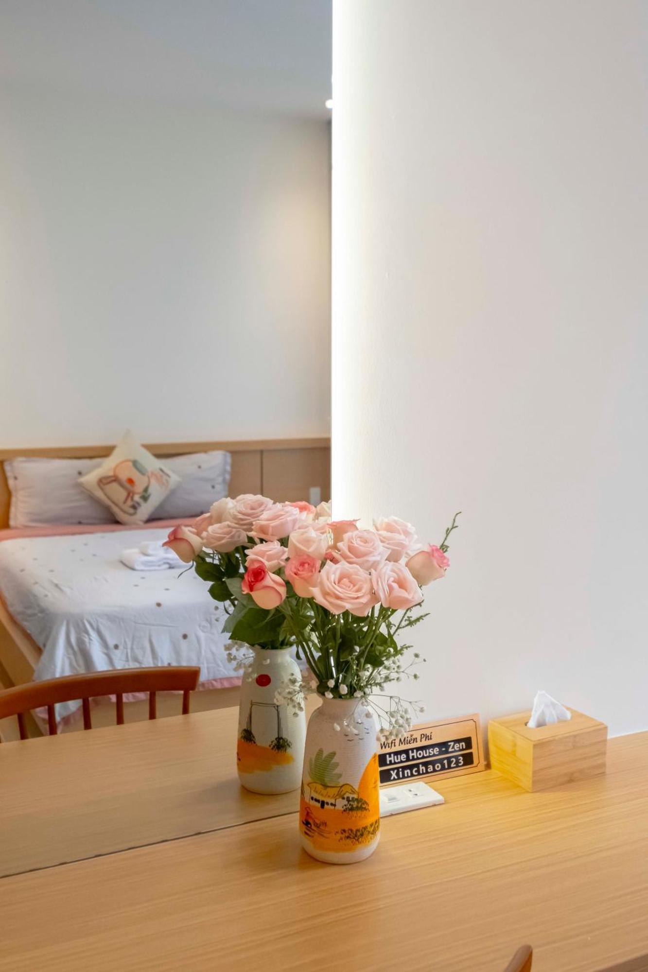 Hue House Stay Gan Aeon Mall Hue Exteriér fotografie